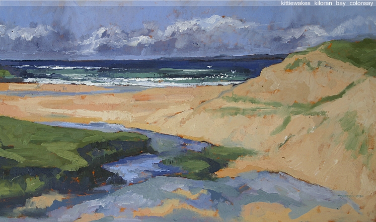 Scottish Paintings