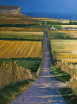 scottish landscape
